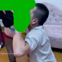 魔鬼天使女神】41分高端调教黄金圣水大马桶