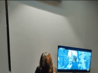 金赢女神】肉丝白靴调教DD狂吐