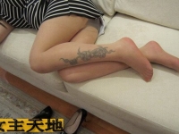 【北京水晶天使】肉色丝袜