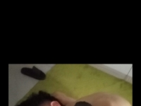 只有匍匐在主人的脚下，小贱狗才能异常兴奋！