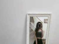 杭州小姐姐玩狗