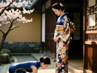 女主人和女奴的日常生活（第二季）