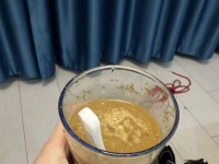 黄金咖啡自助餐