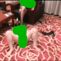 美人不美调教女奴