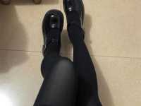 （网）傻逼 贱的不得了 这双袜子想闻闻嘛