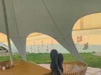 重庆悦夕s巡游：17-19号珠海，中山，20号惠州