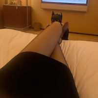 奈奈漪s-最近在武汉 年后回杭州