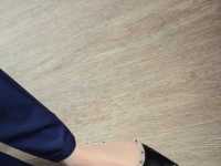 给主人舔鞋底吧 下贱傻逼狗