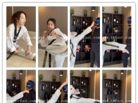 『超S·联盟』黑带少女新番