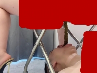 媚钰S-人体马桶狗嘴就是好用方便