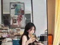 下贱的狗东西，求着主人发照片，真贱！