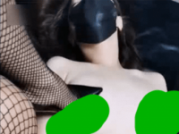 寒月女神】调教女奴玩咪咪 虐阴