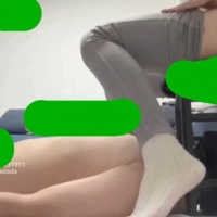 精神小妹，黄金圣水，撸鸡鸡榨射13分