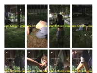 时安 户外T大学生