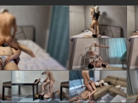 jm2025122613/与精神小妹的那些事/1:10:42/#情侣主 #伺候做爱