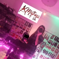 相机下的胶衣奴➕波点亮面厚丝～氛围感很强