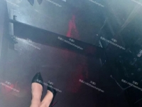 上海精牛挑战赛开始