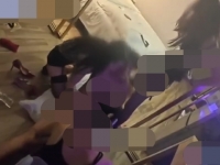 lpmnj分享国产多女主调教贱货鞭打四爱暴菊榨精吐奶