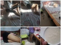 牛逼大神母子乱L把妈妈操了两次一次喝醉另一次好像下药了