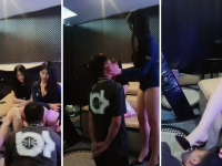 【伊曼】双S-连环抽耳光-坐脸窒息-舔臭脚