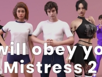 I Will Obey You, Mistress 2 [Day 1-9 v1.2][2014-01-14版本]