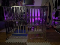 圈养TJ，听话的小狗永远值得被爱