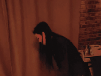 灰色女主，闻香水耳光，踢裆，爆菊花