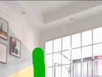 重庆绮梦S】最新豹纹长靴玩奴吐