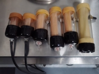 榨汁机规格都配齐了