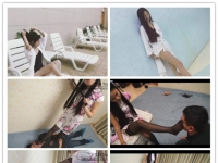 【婉慈Icon】晴晴女王虑奴