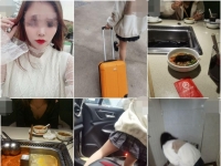 超强兄妹乱L✨灌醉离家出走的贤妻良母妹妹，无套内射清...