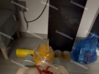 北京，木乃伊绝望崩溃调教