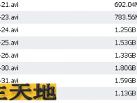 WCM全集