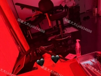 你只是我的玩具，插马眼的快乐！