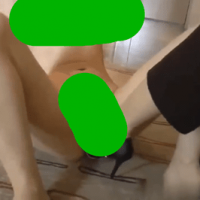 黑冰女神】暴虐女奴50分