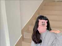 狗东西 你可真贱呢