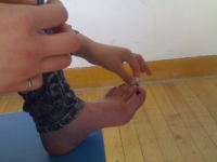 一个最近发生的真人真事啊