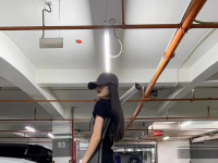 知名女王 燕安S（常驻西安)