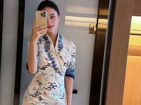 金秋九月巡游中（水公主）：郑州济南天津唐山