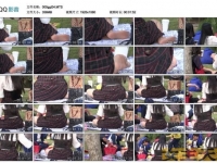 cctvb出品 清纯玉女丝足