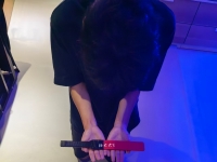 小白18岁成狗礼