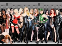 FemmeFataleFilms 欧美群星女王出演的精彩系列 94G550部