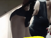 血情女神】口舌圣水调教大合集