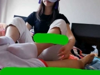 长春铁情S】首次温柔玩DD吐奶