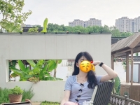 糖糖老师图片集24