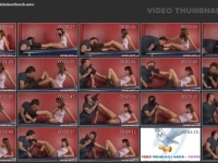 Boot-Slaves 欧美早期恋高跟靴系列 22G260部