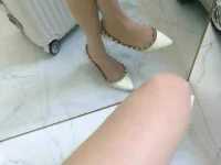 主人的鞋底想不想舔干净呢 傻逼畜生狗