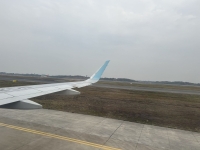 出发咯，第一站杭州~