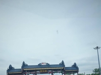 佛山最后一天，明天广州白云