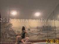 SAHARAH EVE 老合集里没有的一部  喜欢这个女主的不在少数希望有片的同好奉献！